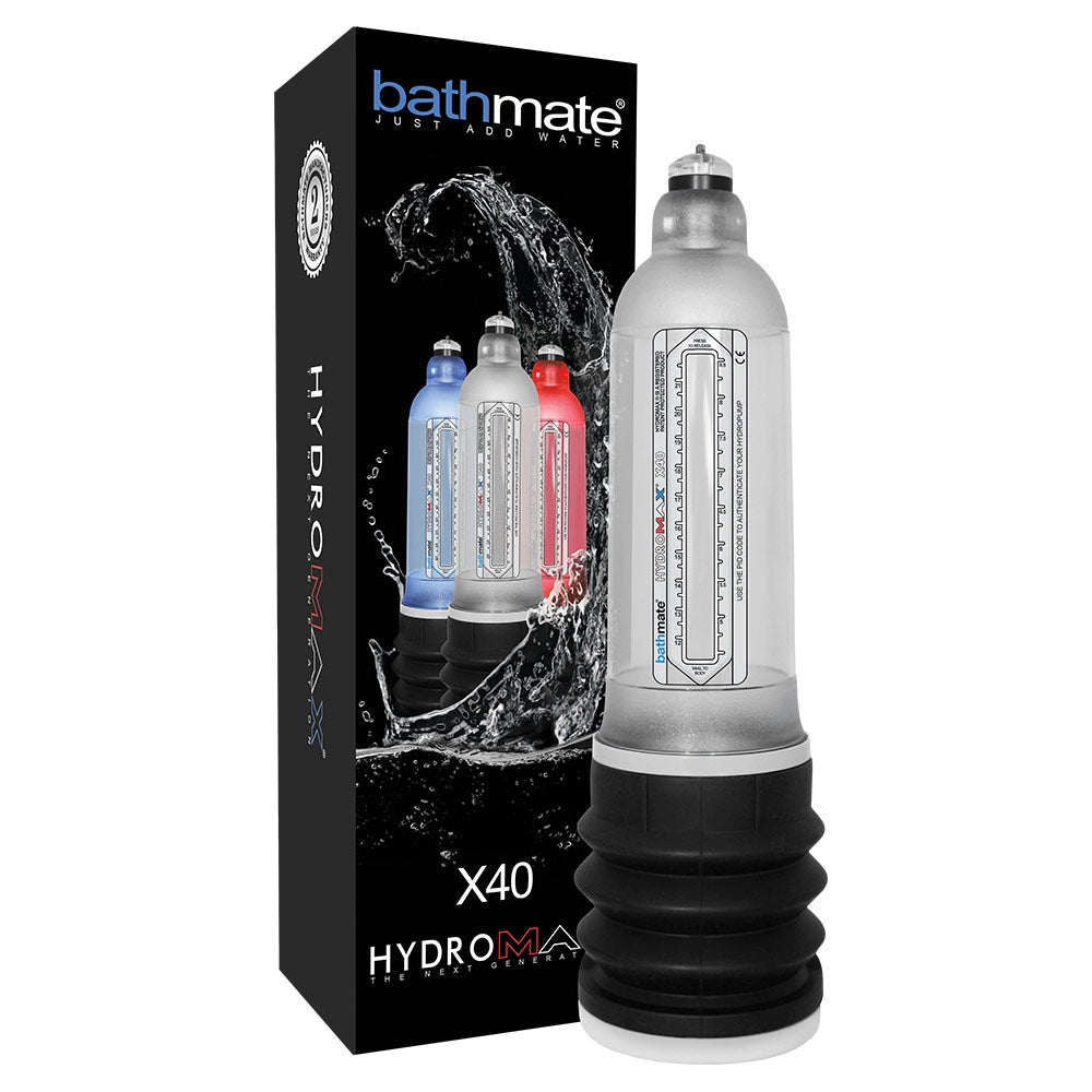 X40 Bathmate Pump – Pharmaco.shop UAE