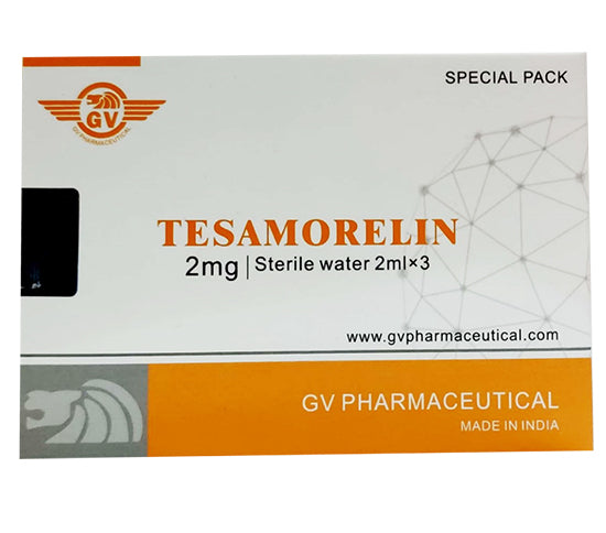 Tesamorelin