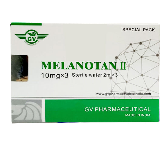 melatonin