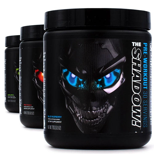 Shadow!® pre-workout