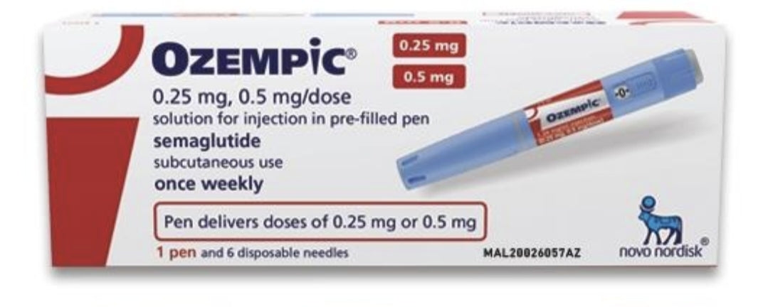 Ozempic® – Pharmaco.shop UAE